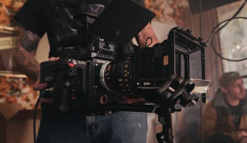 定西产品宣传视频拍摄公司