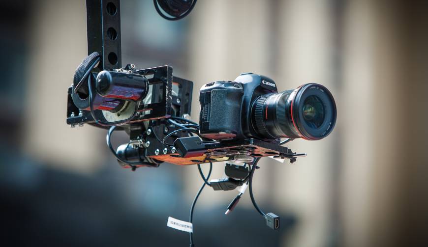 定西产品视频拍摄