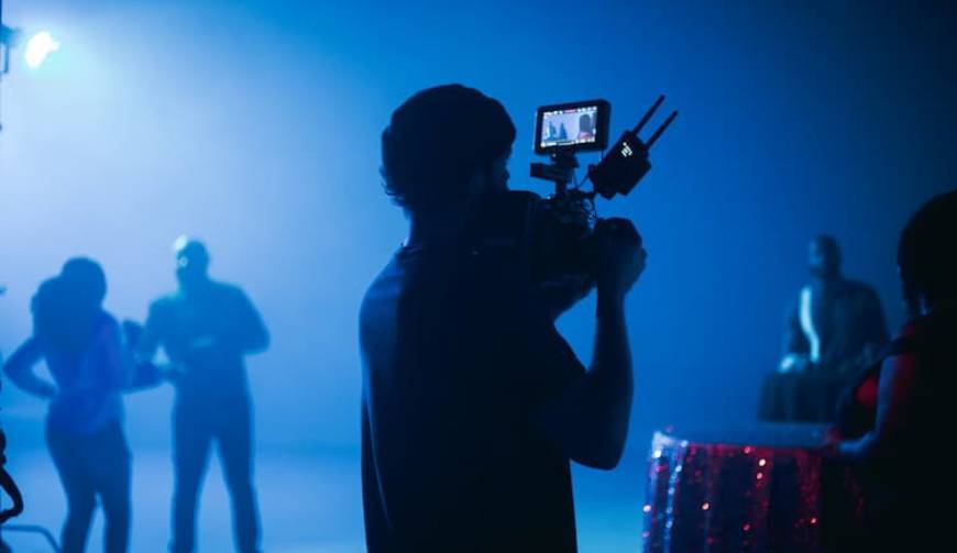 定西产品视频拍摄