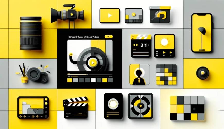 定西产品视频拍摄