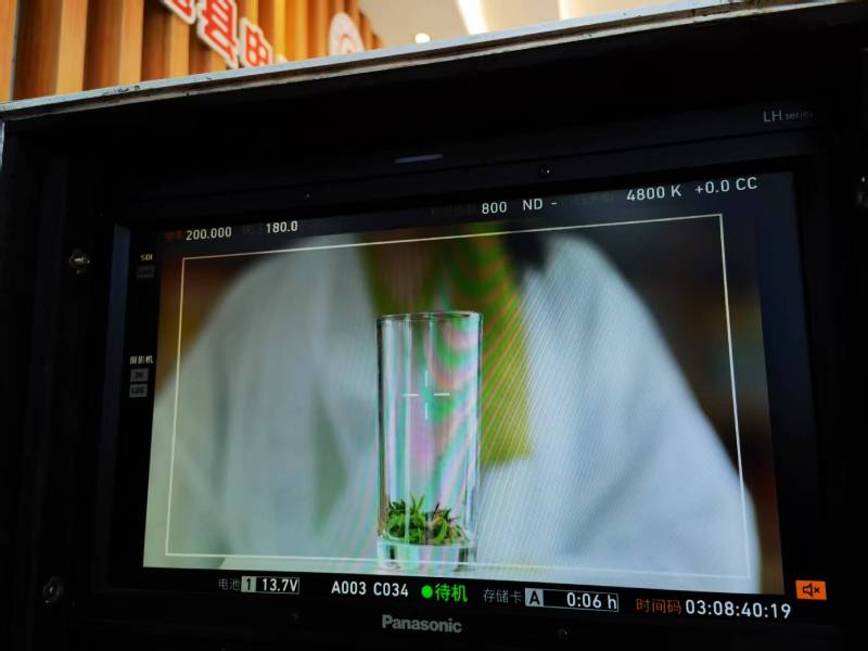 定西电商产品宣传视频