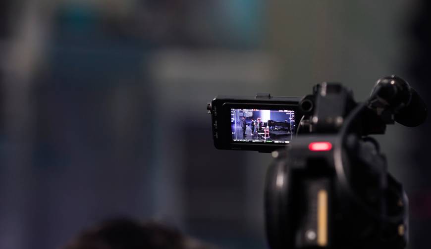 定西产品视频拍摄制作：揭秘如何打造令人印象深刻的商业宣传片